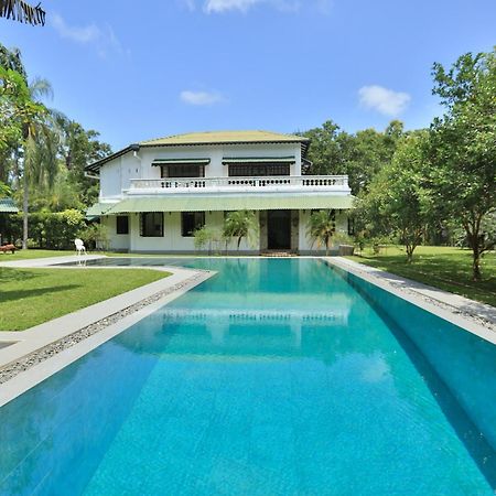 Horathapola Estate Otel Marawila Dış mekan fotoğraf