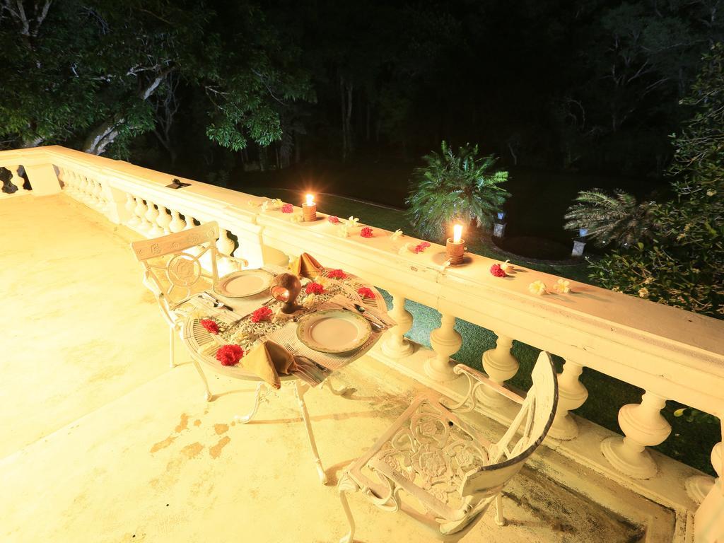 Horathapola Estate Otel Marawila Dış mekan fotoğraf
