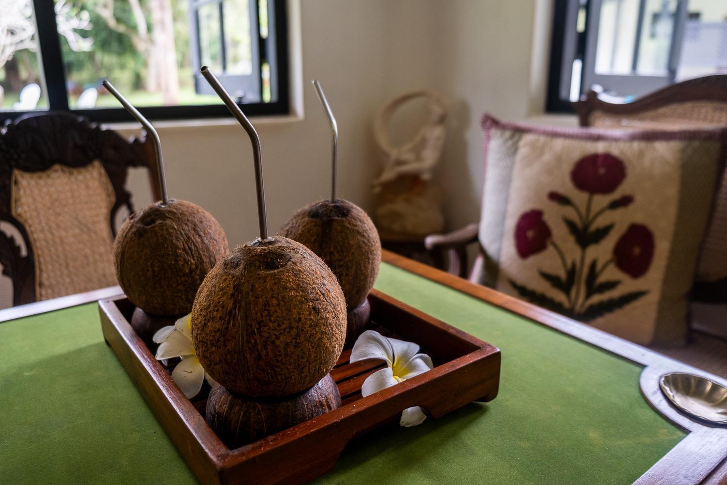 Horathapola Estate Otel Marawila Dış mekan fotoğraf