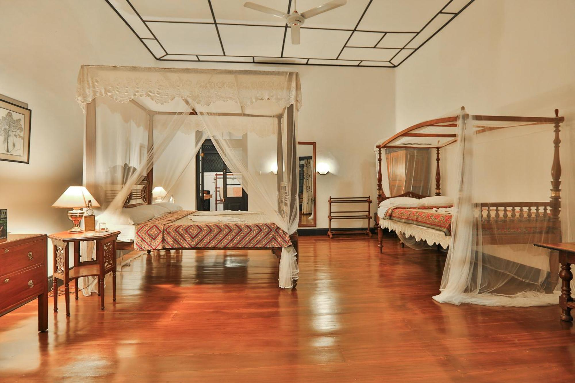 Horathapola Estate Otel Marawila Dış mekan fotoğraf