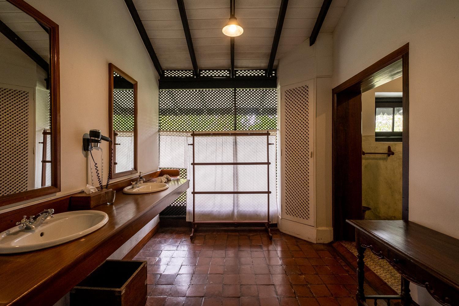 Horathapola Estate Otel Marawila Dış mekan fotoğraf